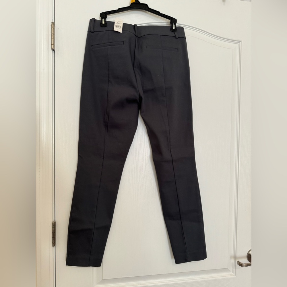Loft skinny pants